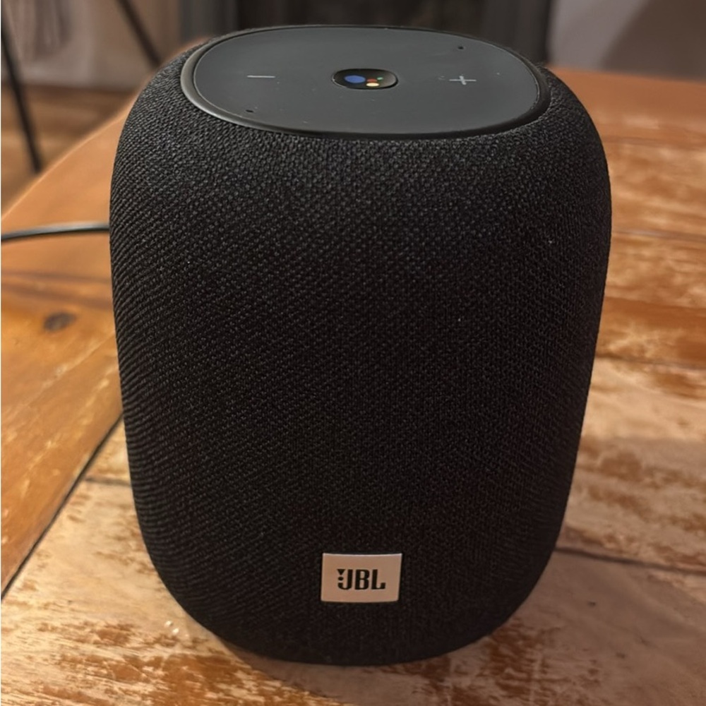 JBL Link Speaker